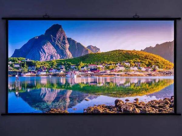 级周期来袭投影仪末班车再不赶就贵了尊龙凯时人生就是搏平台存储芯片超(图3)