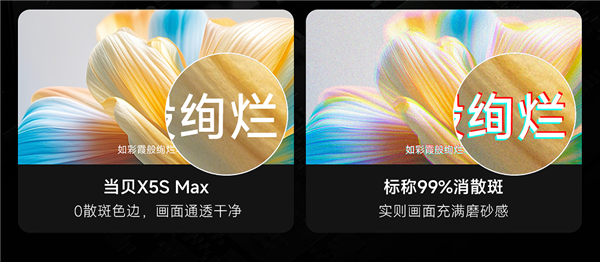 投影仪并不适合所有人 深度挖掘背后原因人生就是博-尊龙凯时为什么说纯三色激光(图8)