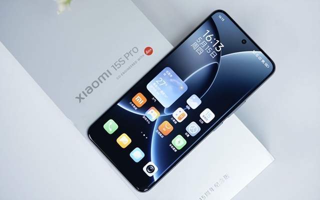 用三天后不吹不黑地说说自己真实使用感受尊龙凯时链接小米15S Pro深度使(图5)