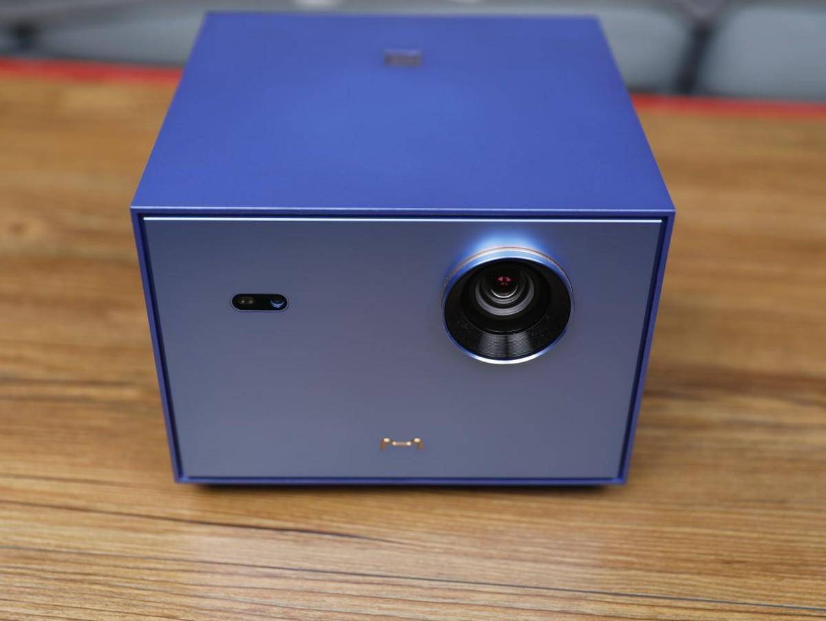 2024 年这几款热门投影仪怎么选?z6尊龙网站登录入口双11买投影必看(图4) 2024 年这几款热门投影仪怎么选?z6尊龙网站登录入口双11买投影必看(图4)