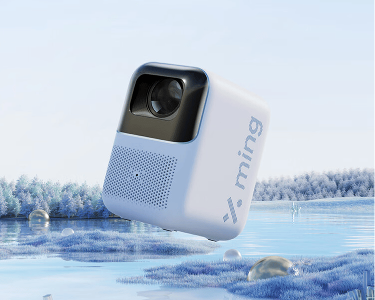 2024 年这几款热门投影仪怎么选?z6尊龙网站登录入口双11买投影必看(图5) 2024 年这几款热门投影仪怎么选?z6尊龙网站登录入口双11买投影必看(图5)