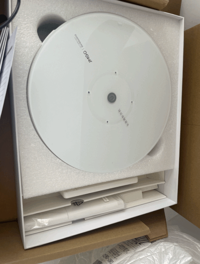 2024 年这几款热门投影仪怎么选?z6尊龙网站登录入口双11买投影必看(图9) 2024 年这几款热门投影仪怎么选?z6尊龙网站登录入口双11买投影必看(图9)