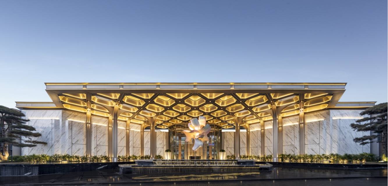 肥）营销中心-【绿城燕语春风】评价如何-深入分析尊龙凯时app好房热搜NO1｜绿城燕语春风（合(图5)