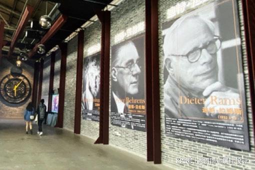 价比高的企业展厅设计公司尊龙凯时链接如何选择性