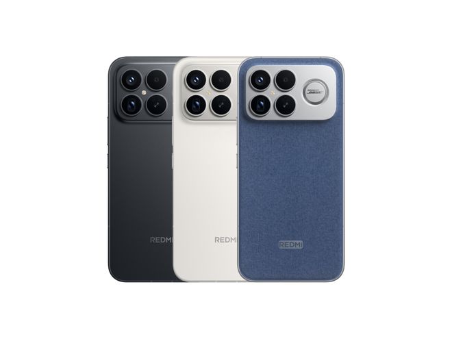 素、BOSE三扬：REDMI K90系列发布尊龙凯时app网站第五代骁龙8至尊版、超级像(图17)